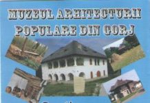 Educaţia…şi Lecţia de viaţă – ,,Păstrând proporţiile, pot spune că tata a călcat uşor pe urmele lui Constantin Brâncuşi, fie şi prin faptul că suntem tot din Târgu-Jiu”!