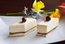 Rețeta săptămânii – Prăjitura Quatro Delight