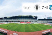 Atac OK, apărare KO! Pandurii a pierdut şi la Cluj