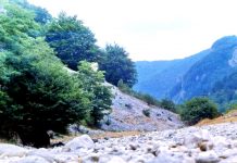 O peşteră încă neînvinsă