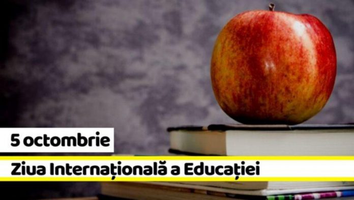 Ziua-Internationala-a-Educatiei