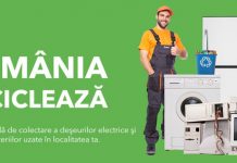 Campania România Reciclează ajunge în 25 de comune din Gorj