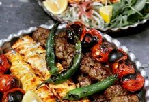 Festival culinar turcesc, în acest weekend, la Târgu-Jiu