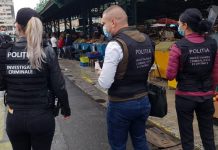 CORONAVIRUS: Amenzi de aproximativ 33.000 de lei, într-o singură zi