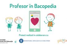 O nouă aplicație digitală destinată liceenilor care se pregătesc pentru BAC