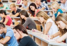 Burse de studiu în Marea Britanie pentru elevii de clasa a X-a