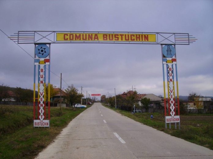 bustuchin