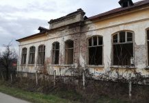 O nouă licitație pentru centrul de bătrâni de la Bengești