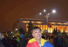 Se bate la parlamentare din postura de independent