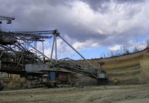 Hotărâre de Guvern pentru Cariera Tismana