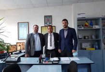 Lucrează la București și este candidat în Gorj. „Nu este un impediment”