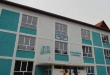 Adela Rușeț, directorul Colegiului Tehnic Motru, și-a dat demisia!