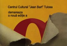 Concurs național de poezie