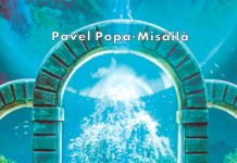 Cronica literară – Pavel Popa-Misăilă – încă un argonaut columnist într-un „Salt Retro-Magic”
