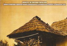 Însemnări de lectură – Revista revistelor culturale – Azi Crinul Satelor nr. 35-36/octombrie 2020