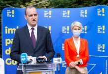 Vîlceanu vrea dezbatere televizată cu șeful PSD Gorj. Tema discuției: CE Oltenia!