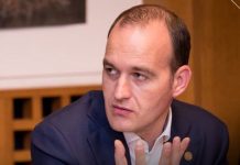 Vîlceanu a preluat șefia Ministerului de Finanțe