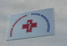 Vezi componența Biroului Consiliului Colegiului Medicilor Gorj!
