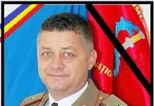 Doliu în Armata Română. Generalul de brigadă Ionică-Cătălin TICULESCU a murit!
