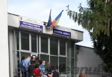 Post vacant de inspector, la Evidența Persoanelor Târgu-Jiu