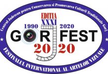 Începe a 31-a ediție a Festivalului Artelor Vizuale GORJFEST