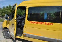 Se caută șofer pentru microbuzul școlar destinat elevilor din Aninoasa!