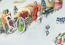 Elevii mai au trei zile la dispoziție pentru a depune proiecte pentru ,,Noaptea Muzeelor”