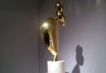 Brâncuși, pe primul loc în topul artiștilor români în tranzacțiile interne și mondiale