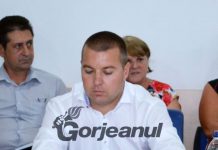 Paraschiv nu candidează la parlamentare