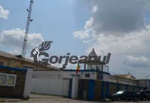 9 deținuți ai Penitenciarului Târgu Jiu, infectați cu COVID-19