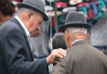 Beneficii pentru pensionari