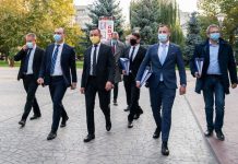 Vîlceanu: Cred că putem câștiga alegerile parlamentare