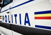 Tânăr din Gorj, spargere la Petroșani. A furat o cutie de valori