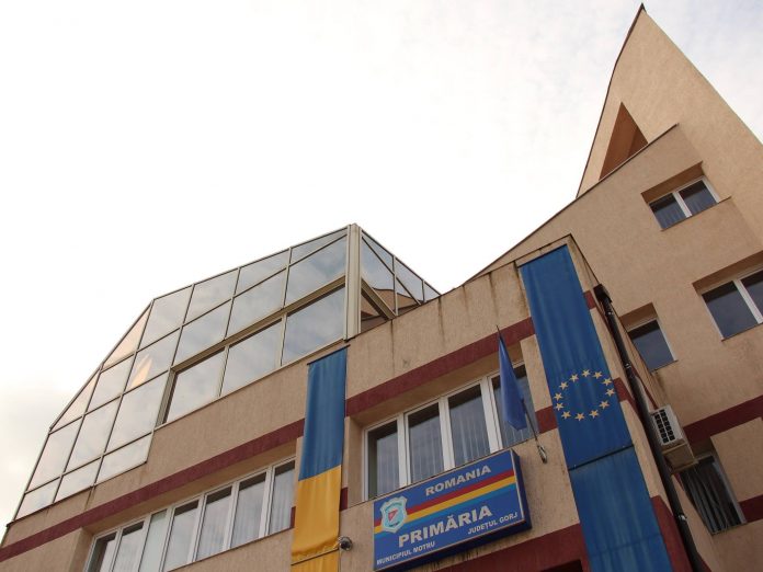 primaria motru