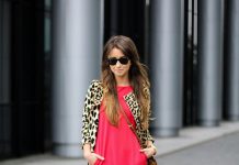 Sezonul acesta – Cinci culori care să nu-ți lipsească din garderobă