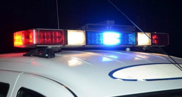 Prins la volan fără permis