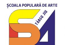 Școala Populară de Arte ,,Constantin Brâncuși” Târgu-Jiu – 48 de ani de activitate