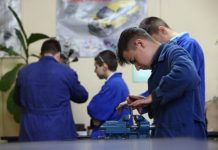 Operatorii economici pot transmite solicitări de școlarizare pentru învățământul dual și profesional până pe 13 noiembrie