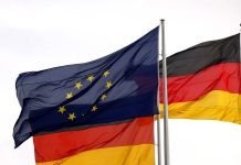 SĂ FACEM ÎMPREUNĂ EUROPA MAI PUTERNICĂ DIN NOU!