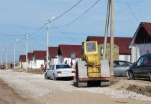 Hotărâre de guvern. Sinistrații din Albeni vor fi împroprietăriți