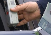 Șoferi cu dosare penale