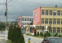 Post de îngrijitor la spital