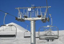 Telescaunul de la Rânca, din nou concesionat