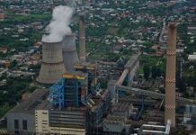 Când renunță CEO la Termocentrala Craiova II