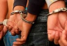 Trei tineri din Buzău au furat bani dintr-o sală de păcănele