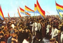 O filă memorabilă din istoria diplomației românești: CONTRIBUȚIA REGINEI MARIA LA RECUNOAȘTEREA MARII UNIRI DE LA 1 DECEMBRIE 1918