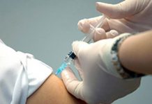 O nouă tranșă de vaccin antigripal a ajuns la DSP Gorj! Peste 3.000 de oameni s-au vaccinat