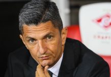 Cunoscut antrenor de fotbal, pozitiv la COVID-19