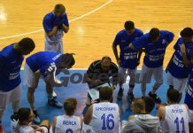 Coronavirusul face ravagii și la secția de baschet