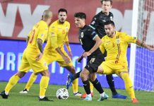 Convocări de urgență la echipa națională!